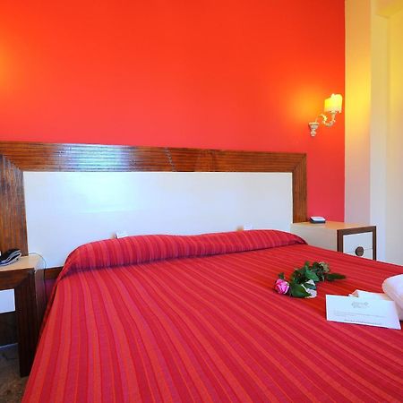 Delfino Beach Hotel Marsala Bagian luar foto